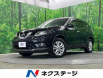 X-TRAIL 4WD
