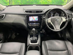 X-TRAIL 4WD
