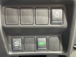X-TRAIL 4WD