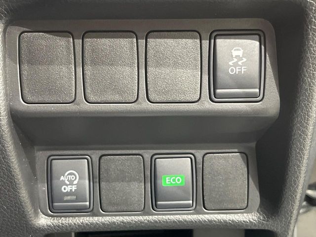 X-TRAIL 4WD