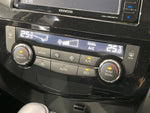 X-TRAIL 4WD