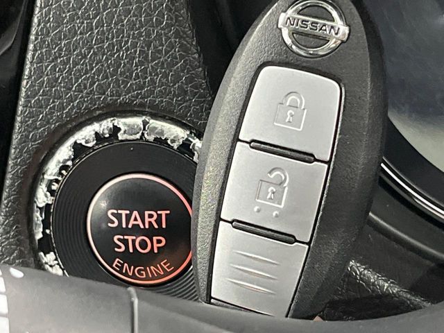 X-TRAIL 4WD