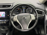 X-TRAIL 4WD