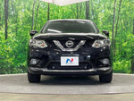 X-TRAIL 4WD