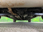 X-TRAIL 4WD
