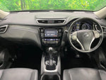 X-TRAIL 4WD