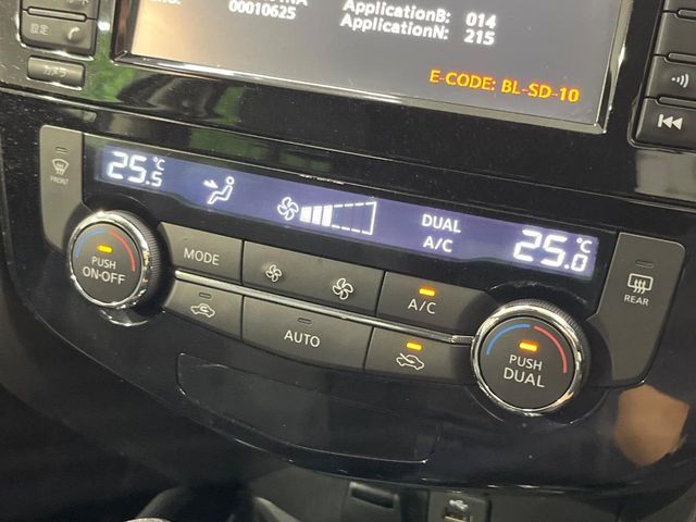 X-TRAIL 4WD