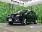 X-TRAIL 4WD