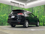 X-TRAIL 4WD