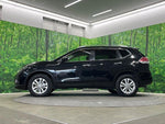 X-TRAIL 4WD