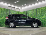 X-TRAIL 4WD