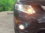 X-TRAIL 4WD