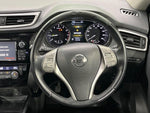 X-TRAIL 4WD