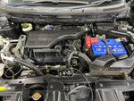 X-TRAIL 4WD
