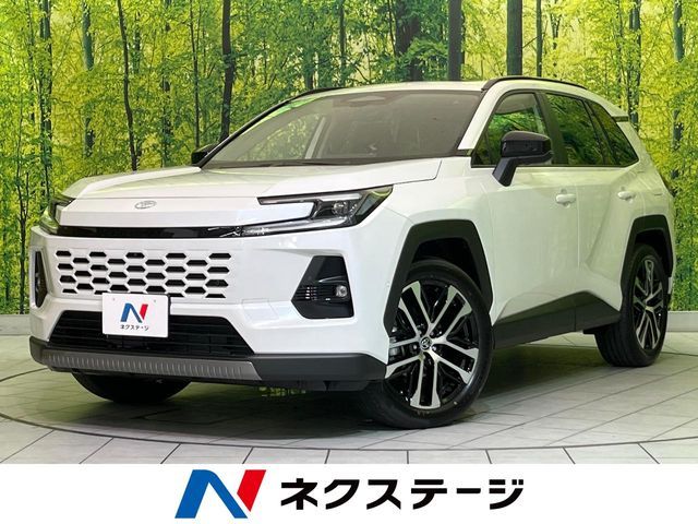 RAV4 HYBRID 4WD