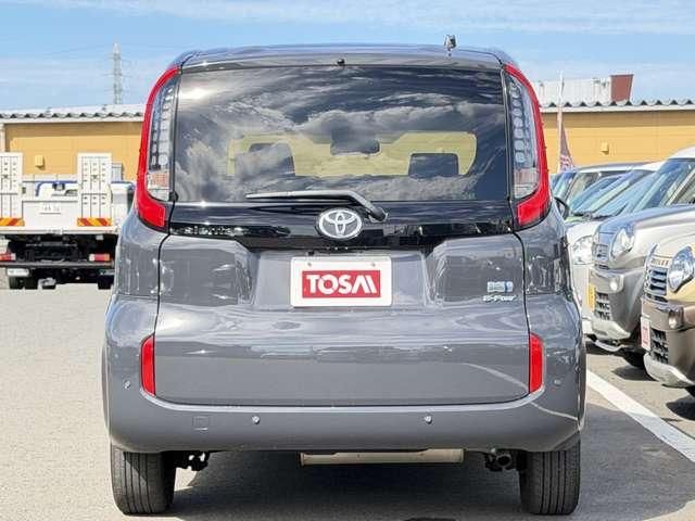 SIENTA HYBRID
