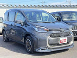SIENTA HYBRID