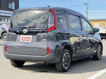 SIENTA HYBRID