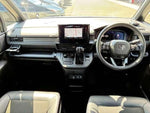 STEPWAGON SPADA 4WD