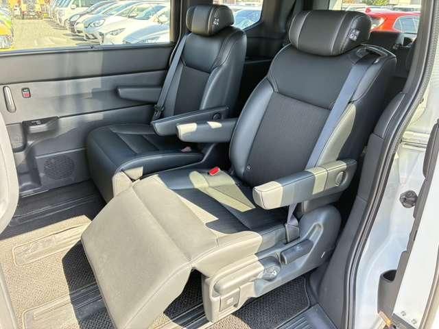 STEPWAGON SPADA 4WD