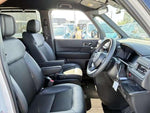 STEPWAGON SPADA 4WD