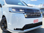 STEPWAGON SPADA 4WD
