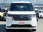 STEPWAGON SPADA 4WD