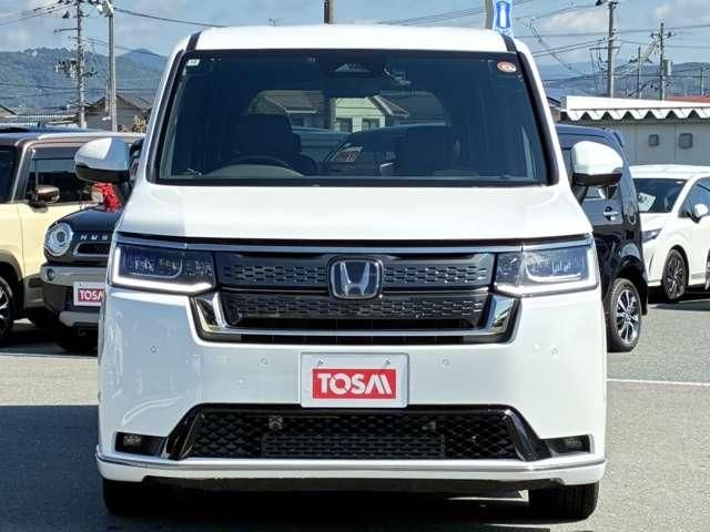 STEPWAGON SPADA 4WD
