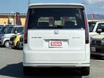 STEPWAGON SPADA 4WD