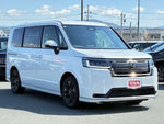 STEPWAGON SPADA 4WD
