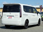 STEPWAGON SPADA 4WD