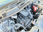 STEPWAGON SPADA 4WD
