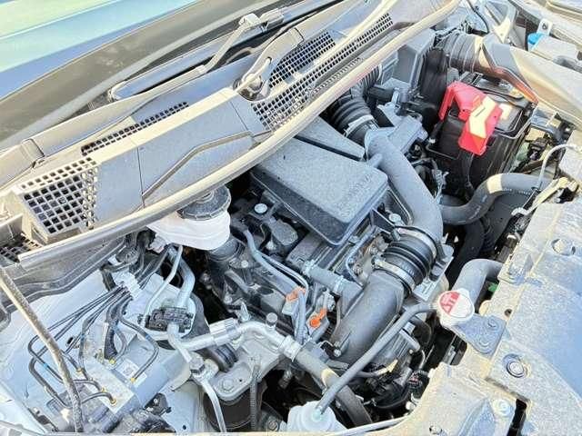 STEPWAGON SPADA 4WD