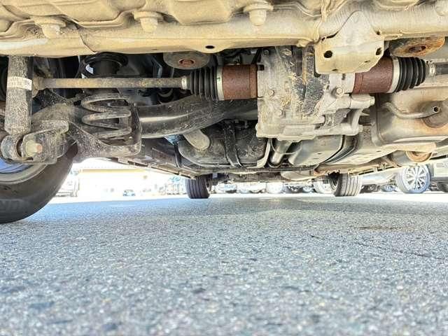STEPWAGON SPADA 4WD