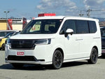 STEPWAGON SPADA 4WD