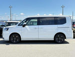 STEPWAGON SPADA 4WD