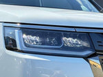 STEPWAGON SPADA 4WD