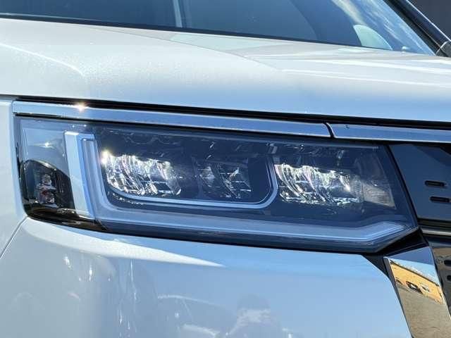 STEPWAGON SPADA 4WD