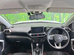 RAIZE