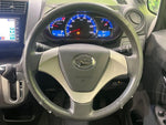 MOVE CUSTOM