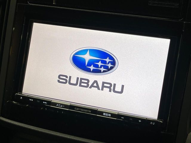 SUBARU XV HYBRID