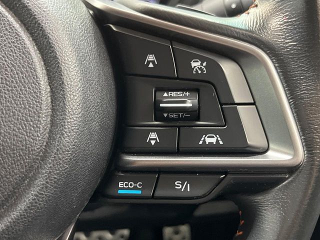 SUBARU XV HYBRID