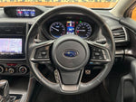 SUBARU XV HYBRID