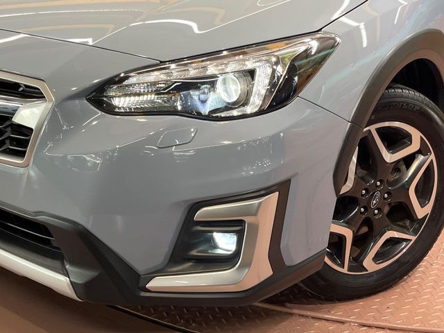 SUBARU XV HYBRID