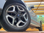 SUBARU XV HYBRID