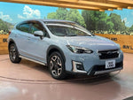 SUBARU XV HYBRID