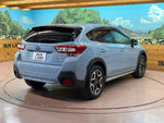 SUBARU XV HYBRID