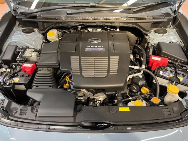 SUBARU XV HYBRID