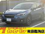 IMPREZA XV 4WD