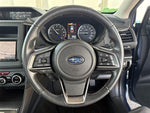 IMPREZA XV 4WD